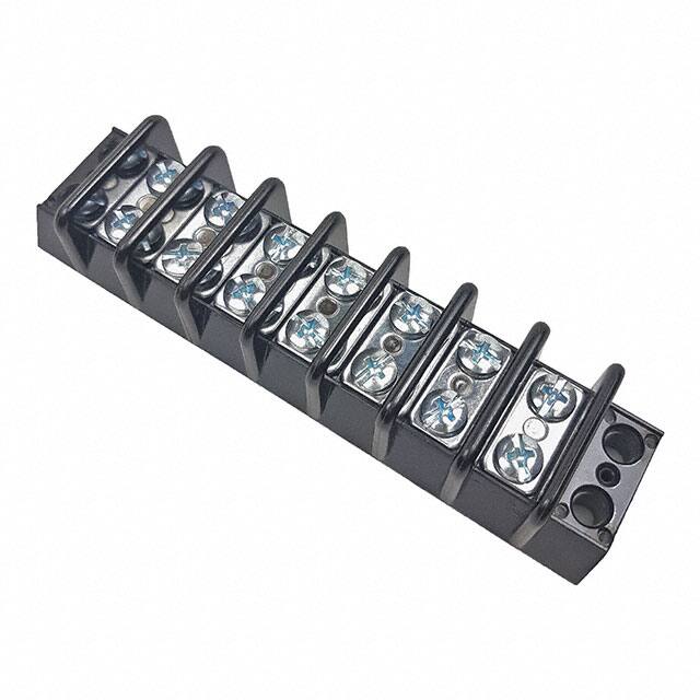 562000070 Curtis Industries  Blocchi barriera